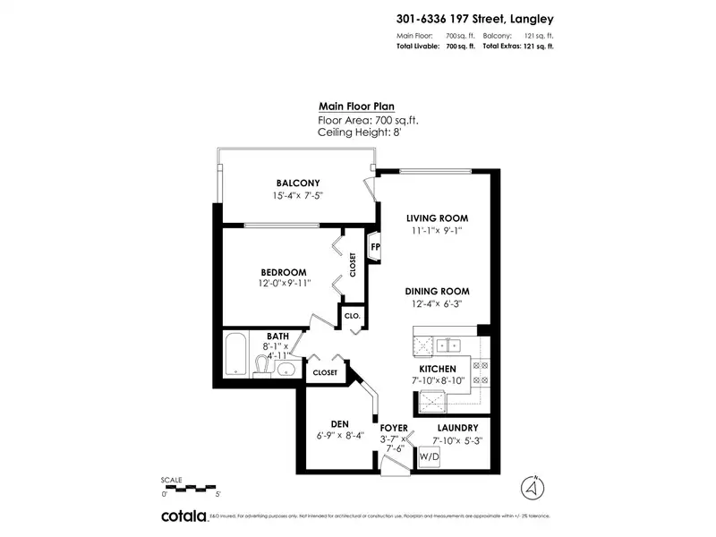 301 6336 197 STREET - photo 2 of 29