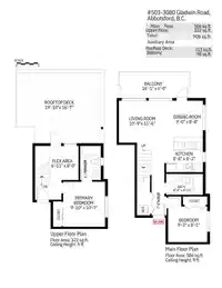 503 3080 GLADWIN ROAD - thumbnail 37