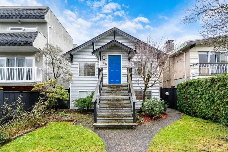 156 E 53RD AVENUE - photo 1 of 17