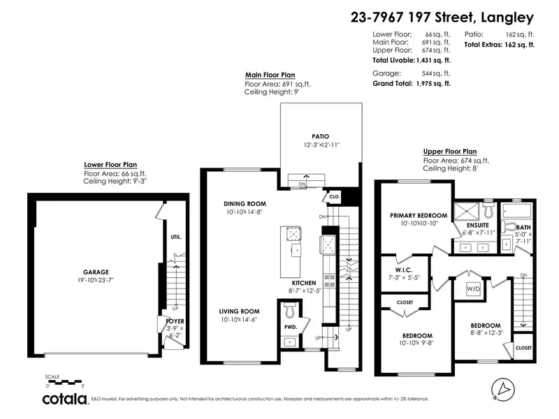 23 7967 197 STREET - photo 2 of 35