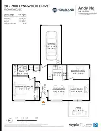 28 7100 LYNNWOOD DRIVE - thumbnail 21