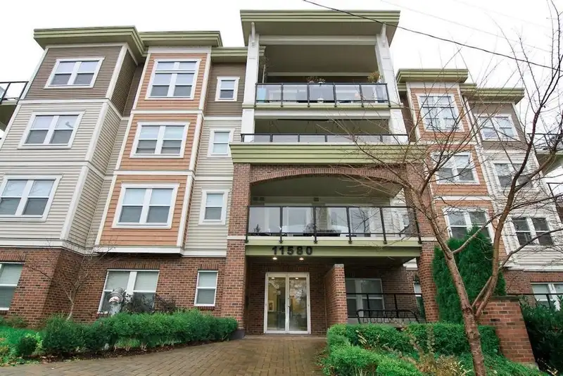 105 11580 223 STREET - photo 1 of 10