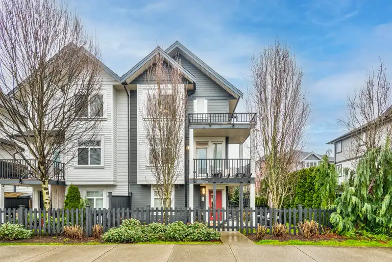 42 7665 209 STREET - photo 1 of 35
