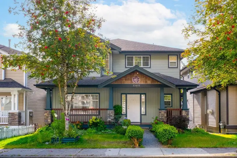 23622 111A AVENUE - photo 1 of 27