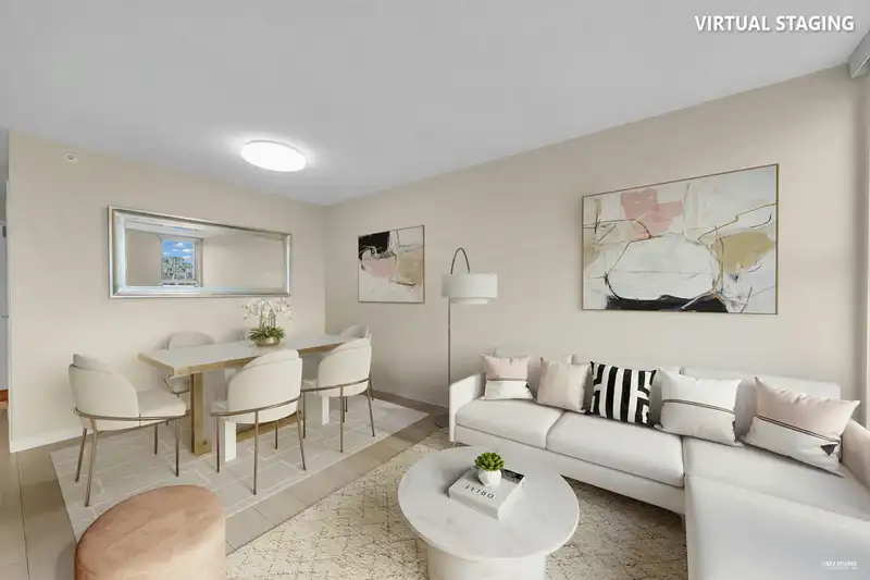 2901 1008 CAMBIE STREET - photo 4 of 33