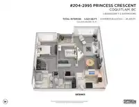204 2995 PRINCESS CRESCENT - thumbnail 2