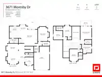 3671 MORESBY DRIVE - thumbnail 40
