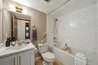 207 3663 W 16 AVENUE - thumbnail 16