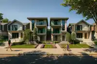 2 4418 WILDWOOD CRESCENT - thumbnail 1
