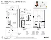 78 3500 BURKE VILLAGE PROMENADE - thumbnail 29