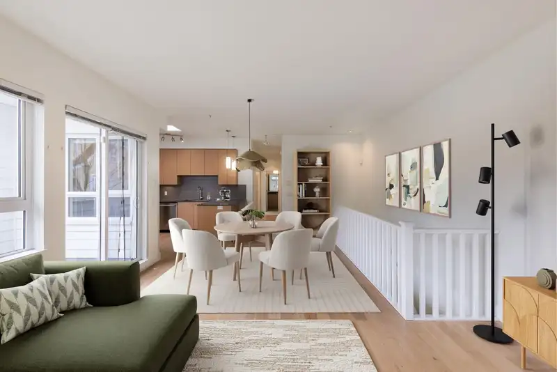 202 260 EWEN AVENUE - photo 1 of 11