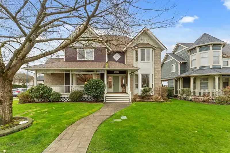 4655 217A STREET - photo 1 of 40