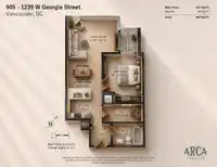 905 1239 W GEORGIA STREET - thumbnail 22