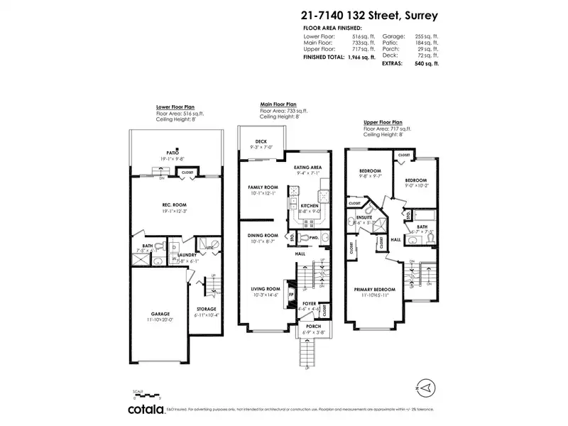 21 7140 132 STREET - photo 2 of 38