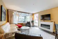 221 2525 CLARKE STREET - thumbnail 1