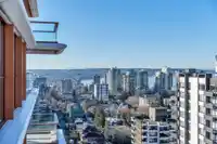 1303 1408 ROBSON STREET - thumbnail 5