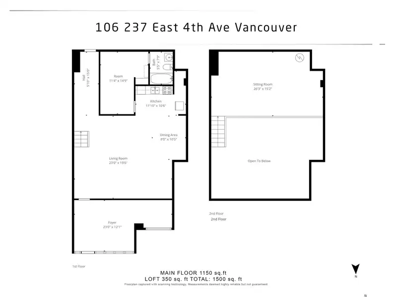 106 237 E 4TH AVENUE - photo 3 of 31