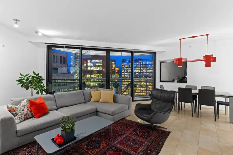 1807 838 W HASTINGS STREET - photo 4 of 27