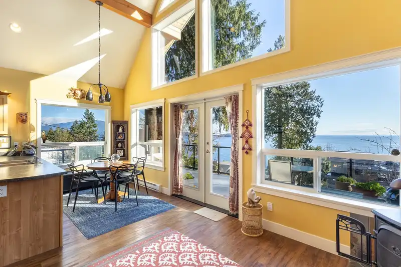 1051 GOWER POINT ROAD - photo 1 of 36