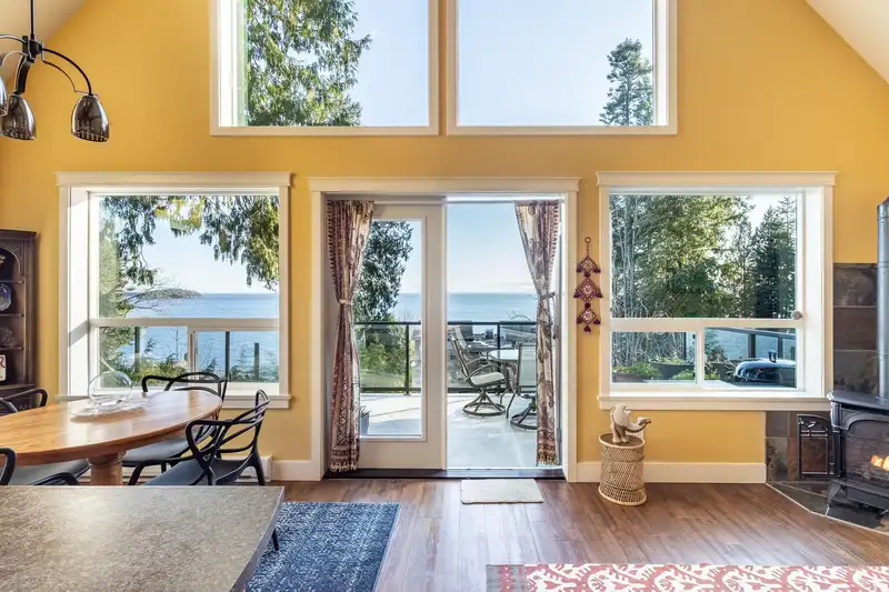1051 GOWER POINT ROAD - photo 4 of 36