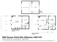 1051 GOWER POINT ROAD - thumbnail 36