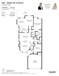 338 20655 88 AVENUE - thumbnail 3