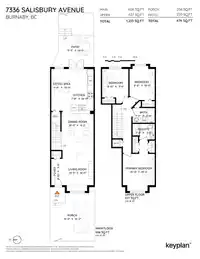 7336 SALISBURY AVENUE - thumbnail 2