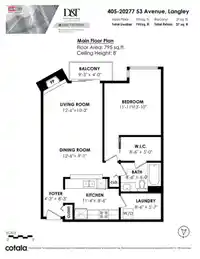 407 20277 53 AVENUE - thumbnail 19