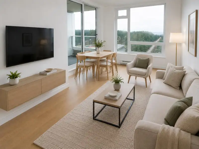 3104 5665 BOUNDARY ROAD - photo 1 of 26