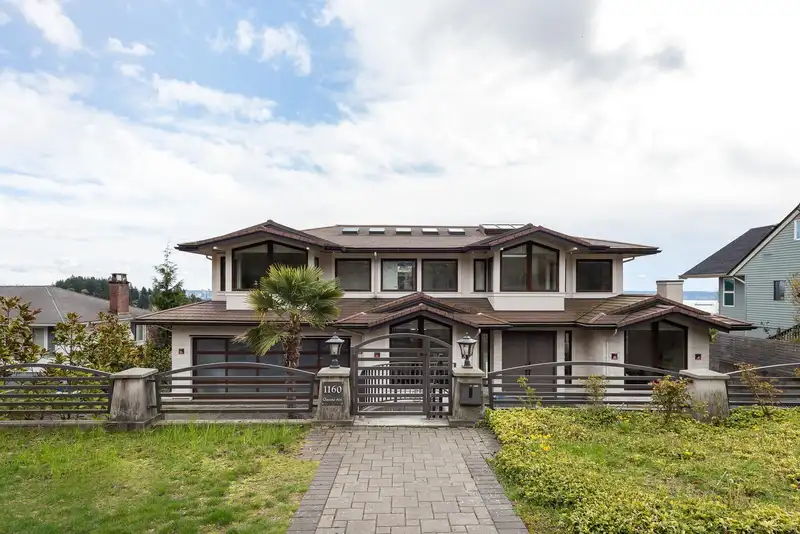 1160 QUEENS AVENUE - photo 1 of 40