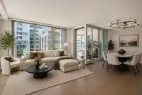 501 1228 MARINASIDE CRESCENT - thumbnail 3