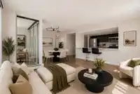 501 1228 MARINASIDE CRESCENT - thumbnail 5