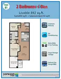 408 20328 86 AVENUE - thumbnail 2