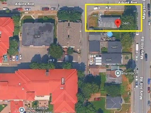 2441 MARY HILL ROAD - photo 1 of 1