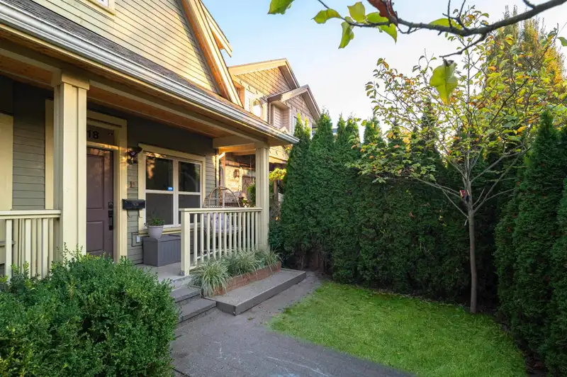 5418 MAIN STREET - photo 1 of 24