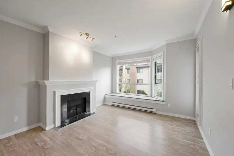 204 8680 LANSDOWNE ROAD - photo 2 of 25