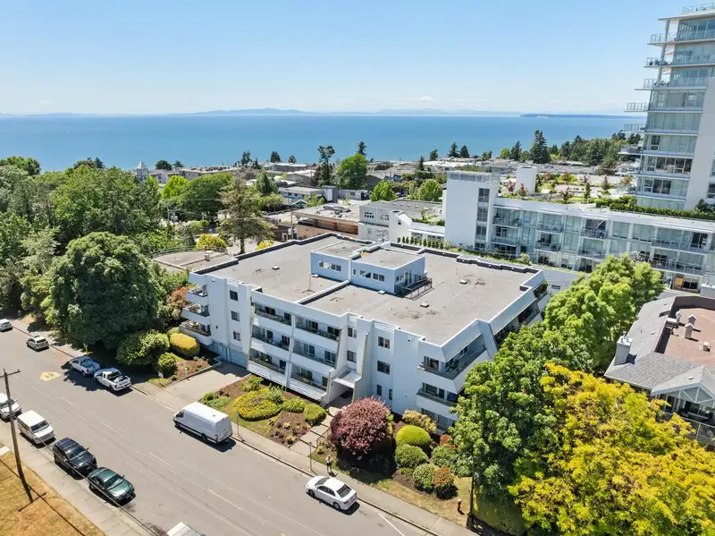 111 1341 GEORGE STREET - photo 1 of 19