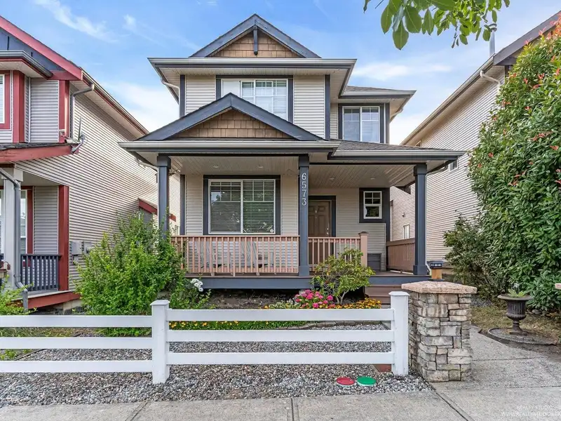 6573 193 STREET - photo 1 of 37