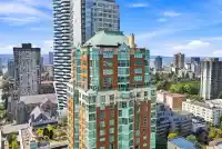 2301 909 BURRARD STREET - thumbnail 2