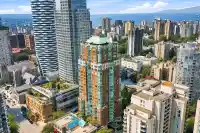 2301 909 BURRARD STREET - thumbnail 3