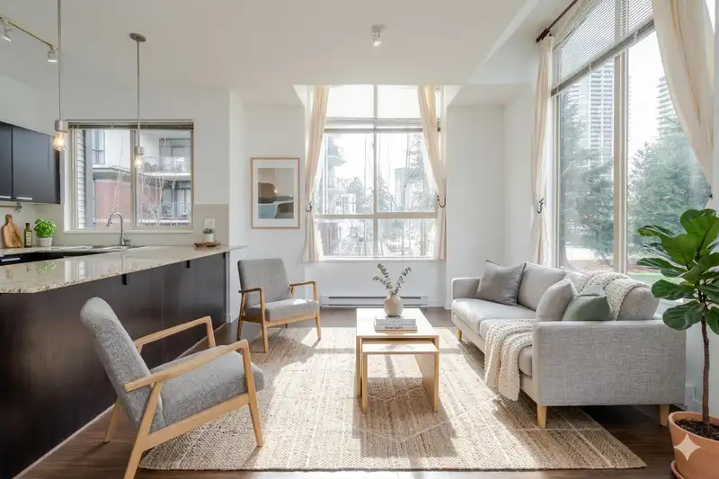 405 10455 UNIVERSITY DRIVE - photo 1 of 40