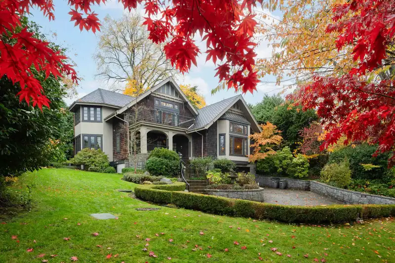 1638 MARPOLE AVENUE - photo 1 of 40
