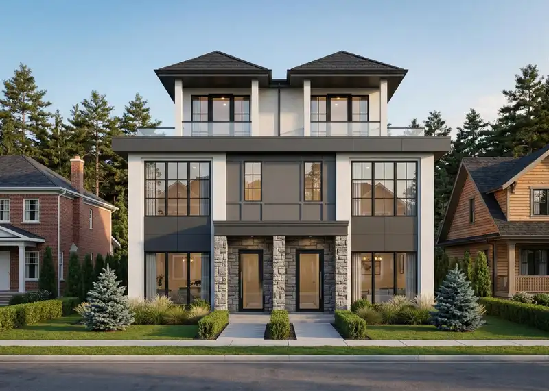 1 470 E 18TH AVENUE - photo 1 of 13