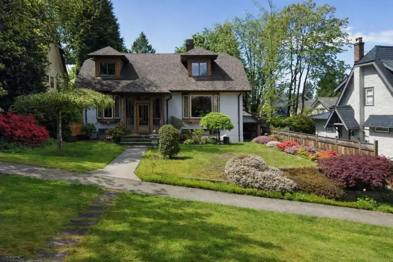 5041 CYPRESS STREET - photo 1 of 32