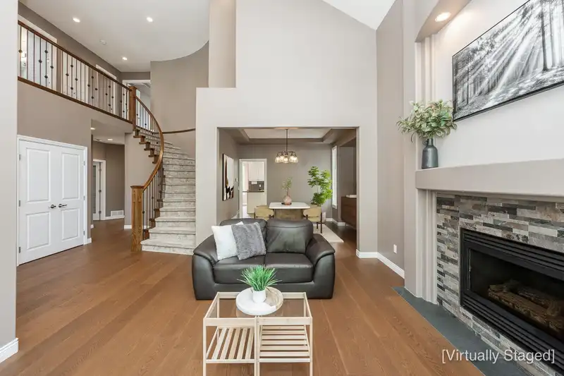 64 WILKES CREEK DRIVE - photo 4 of 40