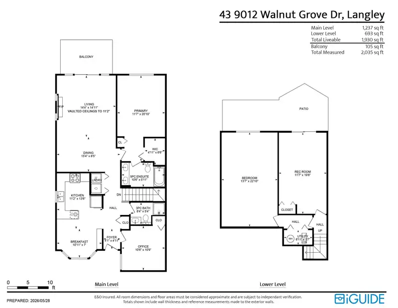 43 9012 WALNUT GROVE DRIVE - photo 3 of 40