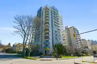 402 1575 BEACH AVENUE - thumbnail 1