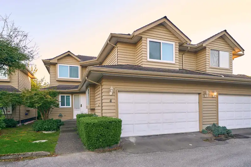 4 9700 BLUNDELL ROAD - photo 1 of 14