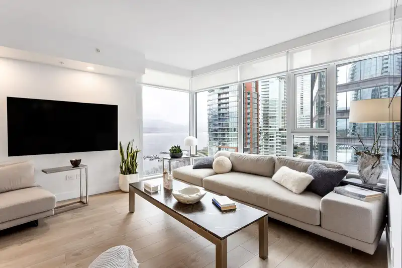 1604 1205 W HASTINGS STREET - photo 4 of 39