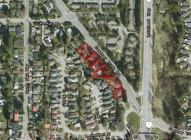 2926 DEWDNEY TRUNK ROAD - photo 2 of 2